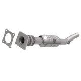 MagnaFlow Direct Fit Catalytic Converter 00-01 Neon 2.0L OEM thumbnail 6
