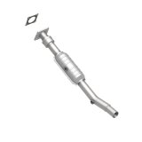 MagnaFlow Direct Fit Catalytic Converter 00-01 Neon 2.0L OEM thumbnail 8