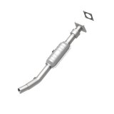 MagnaFlow Direct Fit Catalytic Converter 00-01 Neon 2.0L OEM thumbnail 9