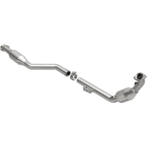 MagnaFlow Direct Fit Catalytic Converter 00 - 03 Mercedes CL500 Driver Side thumbnail 2