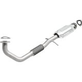 MagnaFlow Direct Fit Catalytic Converter 01-02 Saturn Rear OEM thumbnail 3
