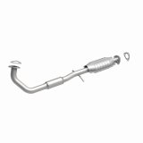 MagnaFlow Direct Fit Catalytic Converter 01-02 Saturn Rear OEM thumbnail 7