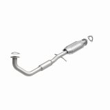 MagnaFlow Direct Fit Catalytic Converter 01-02 Saturn Rear OEM thumbnail 9