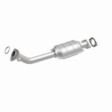 MagnaFlow Direct Fit Catalytic Converter 01-04 Pathfinder Passenger Side Rear OEM thumbnail 8