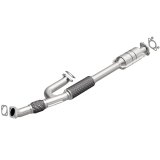 MagnaFlow Direct Fit Catalytic Converter 03-05 Tiburon 2.7L OEM thumbnail 1