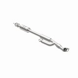 MagnaFlow Direct Fit Catalytic Converter 03-05 Tiburon 2.7L OEM thumbnail 8
