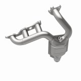 MagnaFlow Direct Fit Catalytic Converter 2001 Mercury Villager 3.3L thumbnail 8