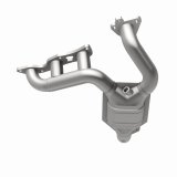 MagnaFlow Direct Fit Catalytic Converter 2001 Mercury Villager 3.3L thumbnail 9
