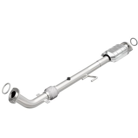 MagnaFlow Direct Fit Catalytic Converter 07-09 Toyota Camry 2.4L thumbnail 1