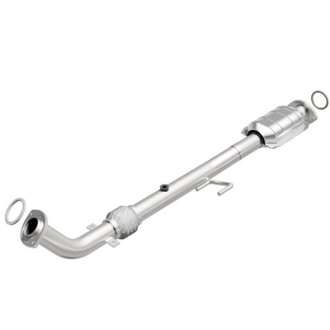 MagnaFlow Direct Fit Catalytic Converter 07-09 Toyota Camry 2.4L thumbnail 3