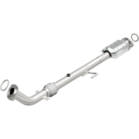 MagnaFlow Direct Fit Catalytic Converter 07-09 Toyota Camry 2.4L thumbnail 5
