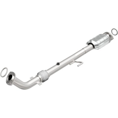 MagnaFlow Direct Fit Catalytic Converter 07-09 Toyota Camry 2.4L thumbnail 6