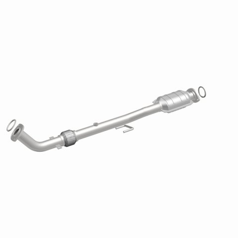 MagnaFlow Direct Fit Catalytic Converter 07-09 Toyota Camry 2.4L thumbnail 8