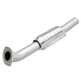 MagnaFlow Direct Fit Catalytic Converter 06-08 Toyota RAV4 2.4L thumbnail 1