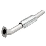 MagnaFlow Direct Fit Catalytic Converter 06-08 Toyota RAV4 2.4L thumbnail 3