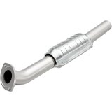 MagnaFlow Direct Fit Catalytic Converter 06-08 Toyota RAV4 2.4L thumbnail 4