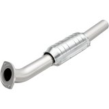 MagnaFlow Direct Fit Catalytic Converter 06-08 Toyota RAV4 2.4L thumbnail 5