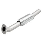 MagnaFlow Direct Fit Catalytic Converter 06-08 Toyota RAV4 2.4L thumbnail 6