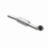 MagnaFlow Direct Fit Catalytic Converter 06-08 Toyota RAV4 2.4L thumbnail 8
