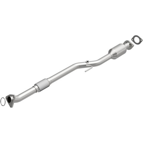 MagnaFlow Direct Fit Catalytic Converter 03-06 Sentra 1.8L Rear OEM thumbnail 1