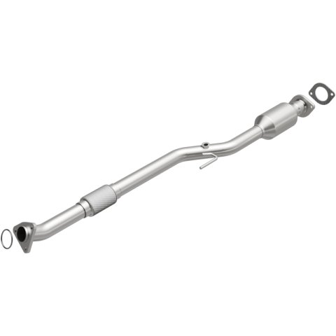 MagnaFlow Direct Fit Catalytic Converter 03-06 Sentra 1.8L Rear OEM thumbnail 2