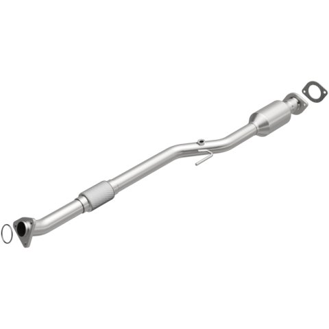 MagnaFlow Direct Fit Catalytic Converter 03-06 Sentra 1.8L Rear OEM thumbnail 4