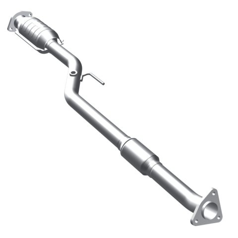 MagnaFlow Direct Fit Catalytic Converter 03-06 Sentra 1.8L Rear OEM thumbnail 5