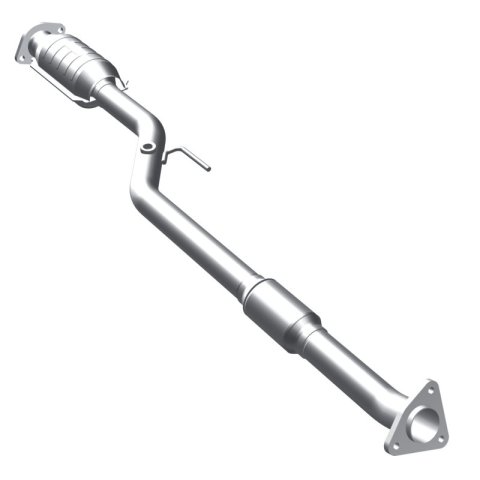 MagnaFlow Direct Fit Catalytic Converter 03-06 Sentra 1.8L Rear OEM thumbnail 6
