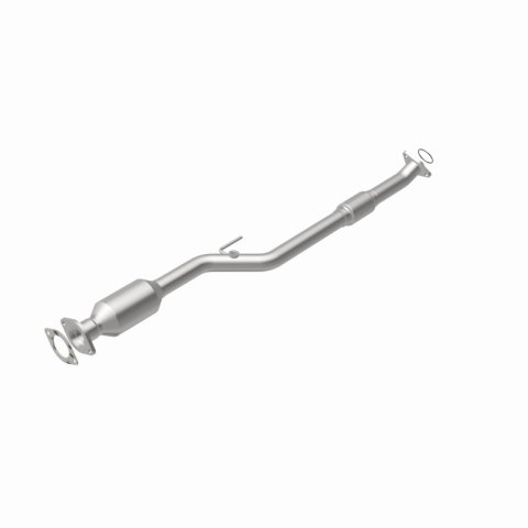 MagnaFlow Direct Fit Catalytic Converter 03-06 Sentra 1.8L Rear OEM thumbnail 9