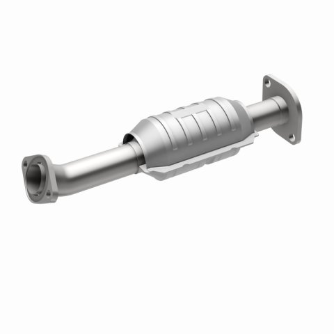 MagnaFlow Direct Fit Catalytic Converter 02-03 MPV 3.0L Driver Side Rear OEM thumbnail 7