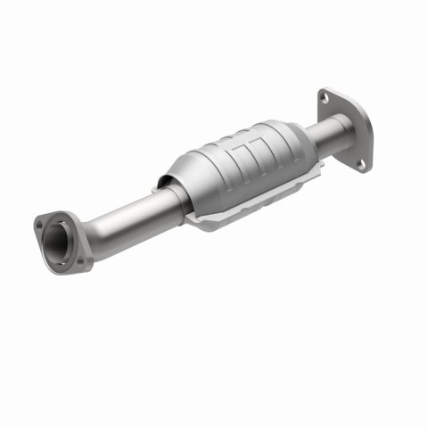 MagnaFlow Direct Fit Catalytic Converter 02-03 MPV 3.0L Driver Side Rear OEM thumbnail 8