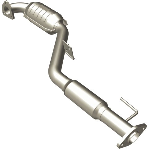 MagnaFlow Direct Fit Catalytic Converter 02-03 MPV 3.0L Passenger Side Rear OEM thumbnail 2