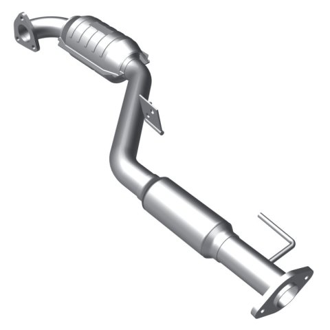 MagnaFlow Direct Fit Catalytic Converter 02-03 MPV 3.0L Passenger Side Rear OEM thumbnail 4
