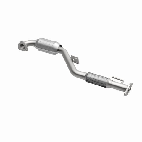 MagnaFlow Direct Fit Catalytic Converter 02-03 MPV 3.0L Passenger Side Rear OEM thumbnail 7