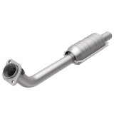 MagnaFlow Direct Fit Catalytic Converter 00-03 BMW X5 4.4L Passenger Side OEM thumbnail 1