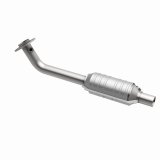 MagnaFlow Direct Fit Catalytic Converter 00-03 BMW X5 4.4L Passenger Side OEM thumbnail 7