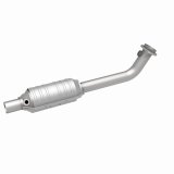 MagnaFlow Direct Fit Catalytic Converter 00-03 BMW X5 4.4L Passenger Side OEM thumbnail 8