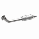 MagnaFlow Direct Fit Catalytic Converter 00-03 BMW X5 4.4L Passenger Side OEM thumbnail 9