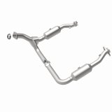 MagnaFlow Direct Fit Catalytic Converter 06-07 Explorer 4.0L OEM thumbnail 8