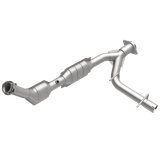 MagnaFlow Direct Fit Catalytic Converter 03-04 Exped 4.6L Passenger Side OEM thumbnail 5