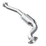 MagnaFlow Direct Fit Catalytic Converter 04-06 Colorado 2.8/3.5 Rear O thumbnail 1