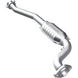 MagnaFlow Direct Fit Catalytic Converter 04-06 Colorado 2.8/3.5 Rear O thumbnail 3