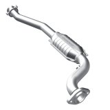 MagnaFlow Direct Fit Catalytic Converter 04-06 Colorado 2.8/3.5 Rear O thumbnail 5