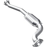 MagnaFlow Direct Fit Catalytic Converter 04-06 Colorado 2.8/3.5 Rear O thumbnail 6