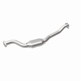 MagnaFlow Direct Fit Catalytic Converter 04-06 Colorado 2.8/3.5 Rear O thumbnail 7