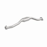 MagnaFlow Direct Fit Catalytic Converter 04-06 Colorado 2.8/3.5 Rear O thumbnail 9
