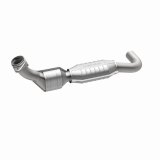 MagnaFlow Direct Fit Catalytic Converter 01-03 F150 5.4 Driver Side OEM thumbnail 9