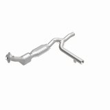 MagnaFlow Direct Fit Catalytic Converter 01-03 F150 5.4 Passenger Side OEM thumbnail 7
