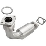 MagnaFlow Direct Fit Catalytic Converter 08 G8 GT 6.0L Passenger Side OEM thumbnail 2