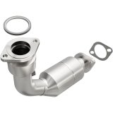 MagnaFlow Direct Fit Catalytic Converter 08 G8 GT 6.0L Passenger Side OEM thumbnail 3